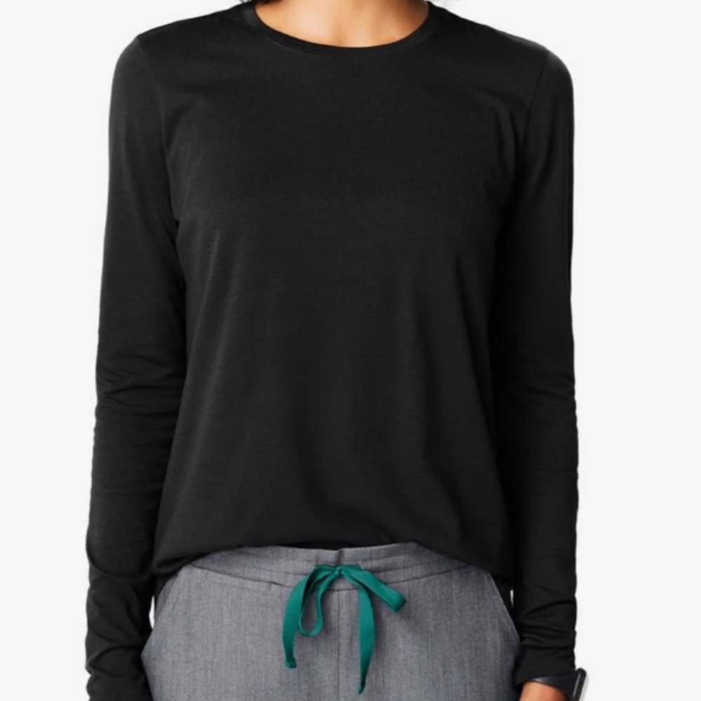 Figs long sleeve underscrub